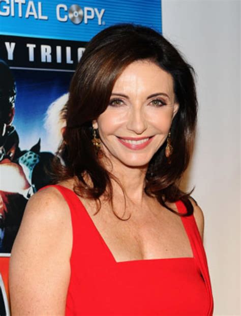 Mary Steenburgen PornStar